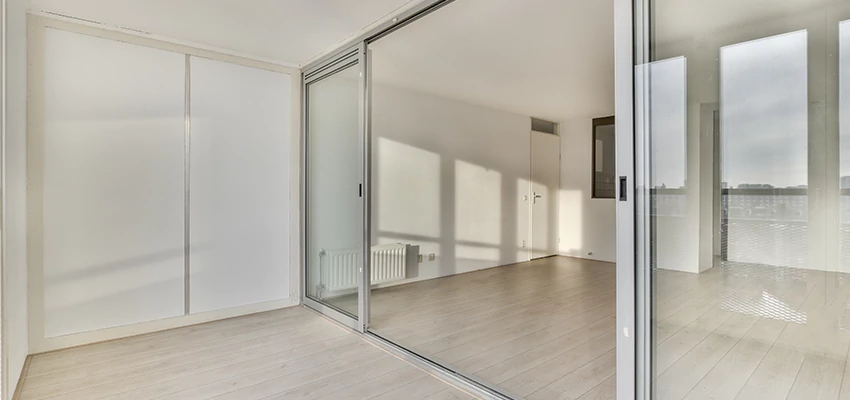 Patio Glass Sliding Door Lock in San Clemente, CA