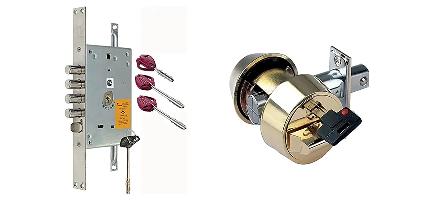 Mul-T-Lock Vehicle Locks Installation in San Clemente, CA