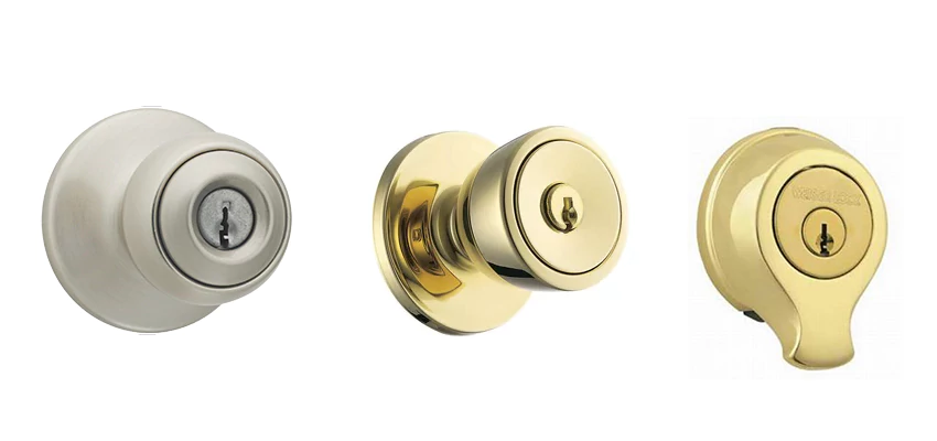 Weiser Bluetooth Lock Installation in San Clemente, CA