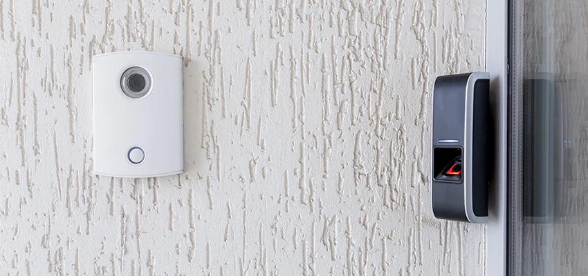 Automatic Door Lock Repair in San Clemente, California