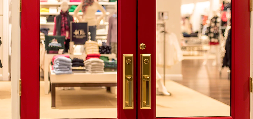 Automotive Locksmith For Retail Stores in San Clemente, CA