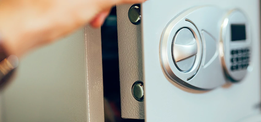 Fingerprint Safe Openers in San Clemente, CA
