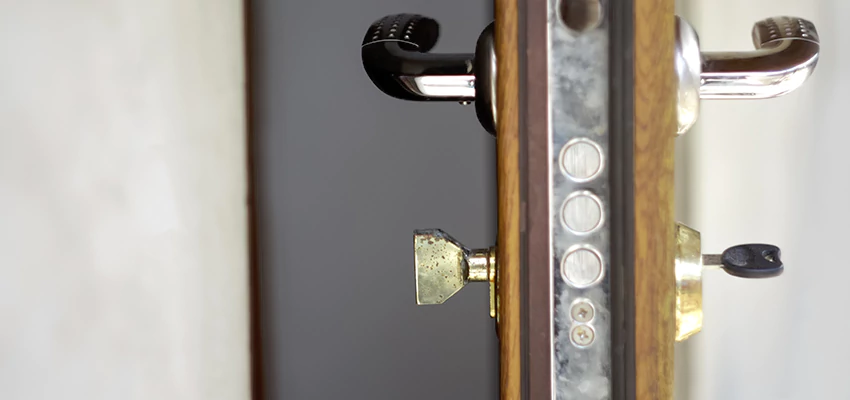 Holiday Emergency Locksmith in San Clemente, California