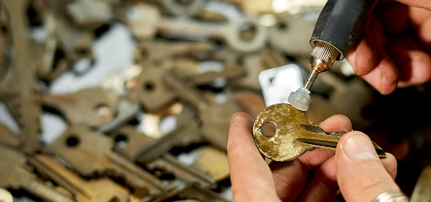 Car Lock Key Repair Service in San Clemente, CA