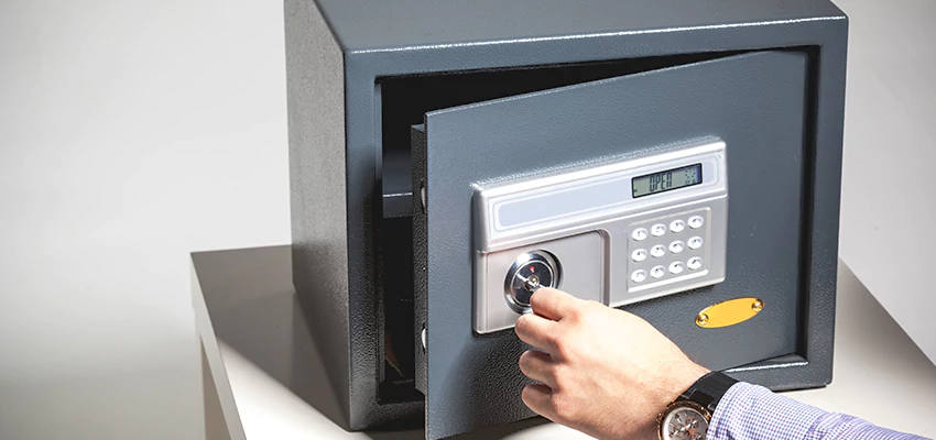 Jewelry Safe Unlocking Service in San Clemente, California