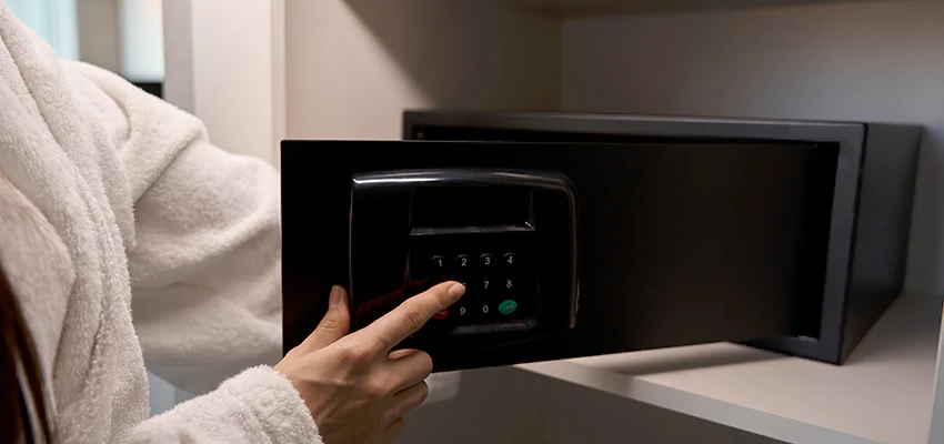 Safe Unlocking Service Company in San Clemente, California