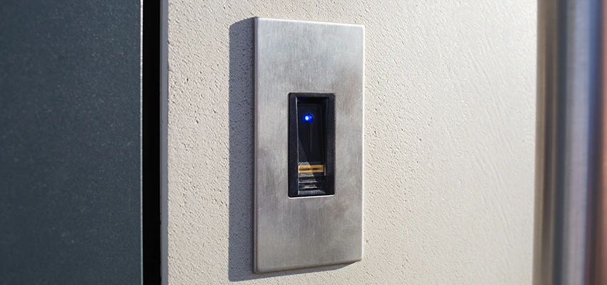Fingerprint Biometric Entry Systems Maintenance in San Clemente, California