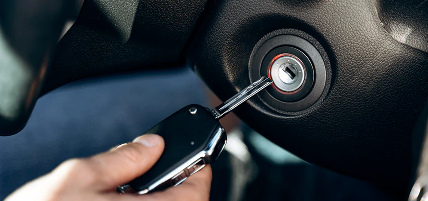 Car Key Replacement Locksmith in San Clemente, California
