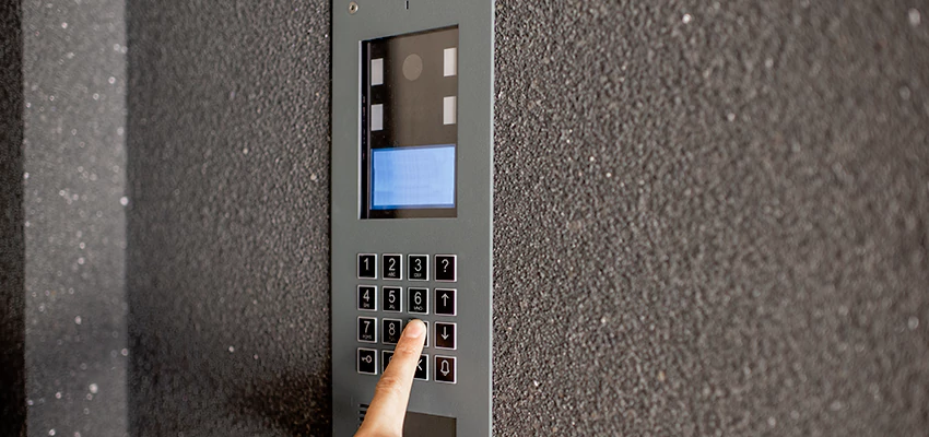Access Control System Installation in San Clemente, California