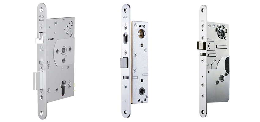 ASSA-Abloy Locks Hinge Repair in San Clemente, California