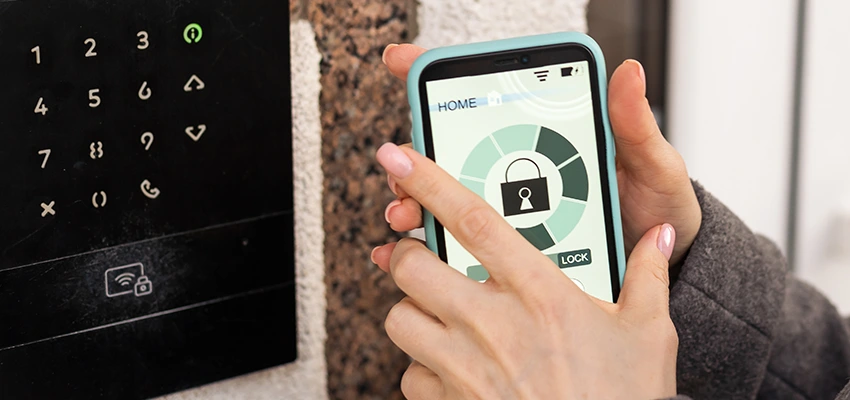 Building Security Upgrades in San Clemente, CA