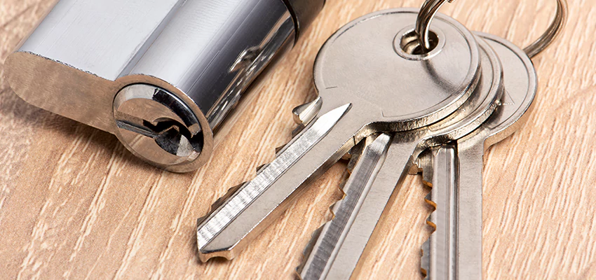 Lock Rekeying Services in San Clemente, California