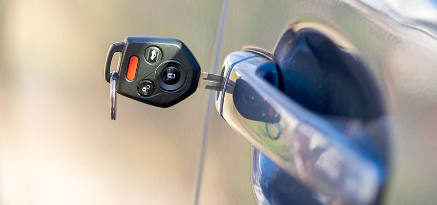 Automotive Locksmith Key Programming Specialists in San Clemente, CA