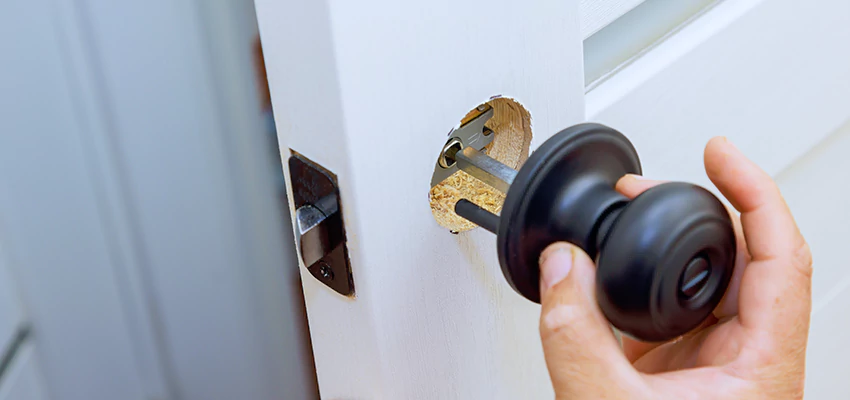Locksmith For Lock Repair Near Me in San Clemente, California