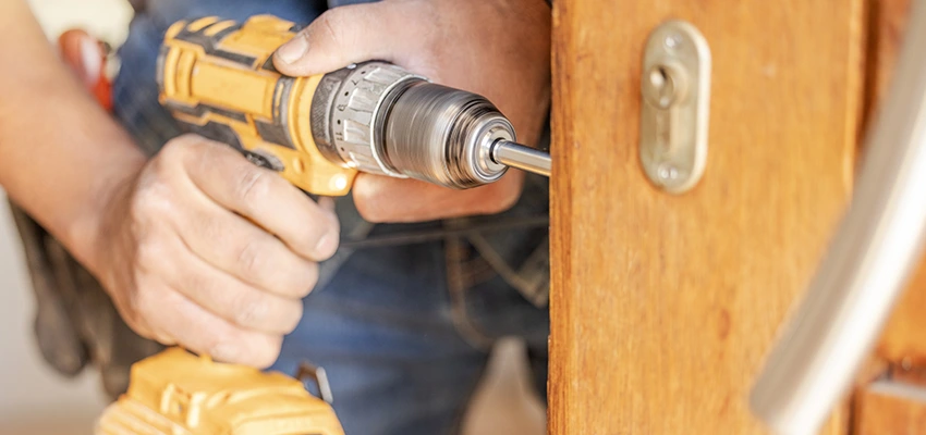 Eviction Locksmith in San Clemente, California