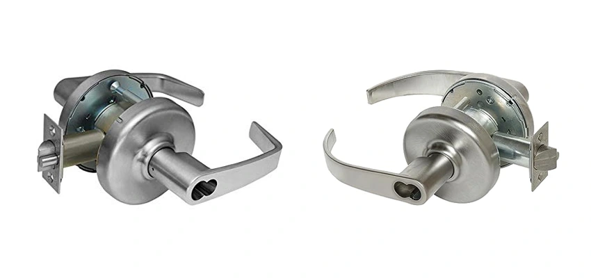 Corbin Russwin Unit Locks Repair Installation in San Clemente, CA