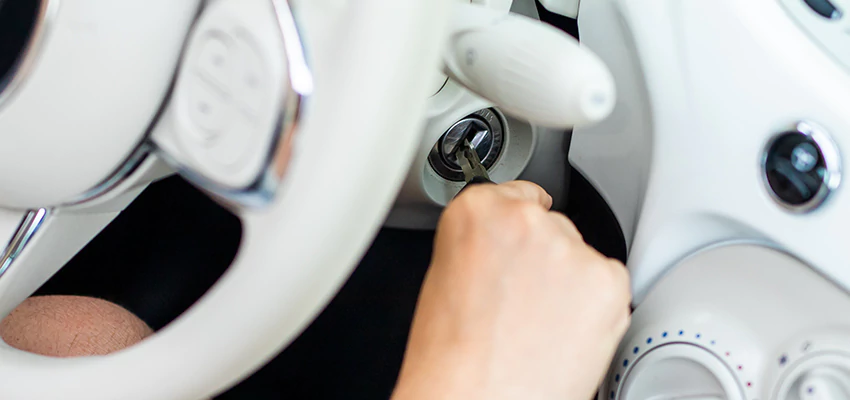 Ignition Lock Barrel Replacement Near Me in San Clemente, California