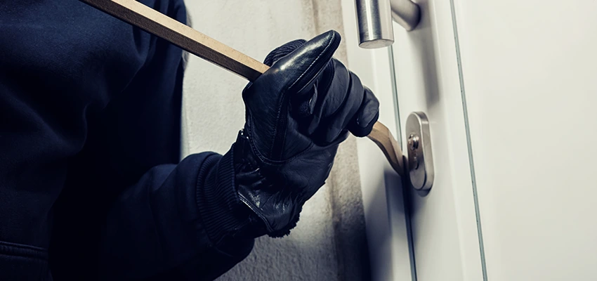 Burglar Damage Door Sensors Repair in San Clemente, CA