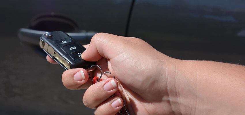 Car Door Unlocking Locksmith in San Clemente, California