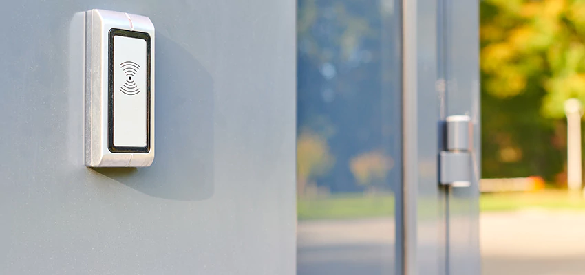 Glass Door Electric Lock Repair in San Clemente, CA