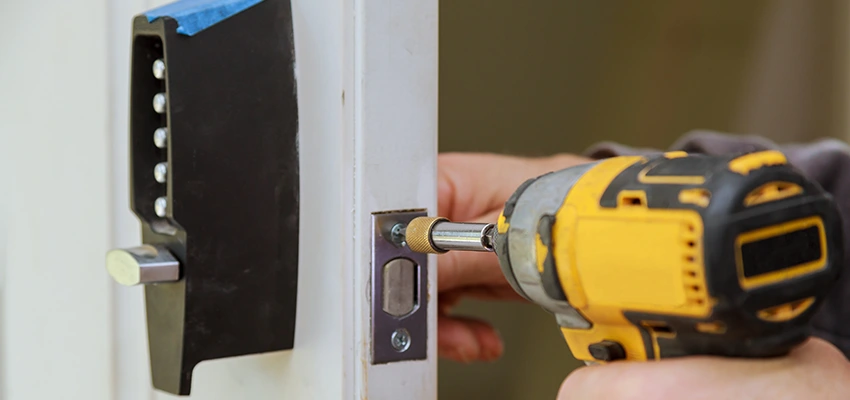 Eviction Locksmith For Key Duplication in San Clemente, California