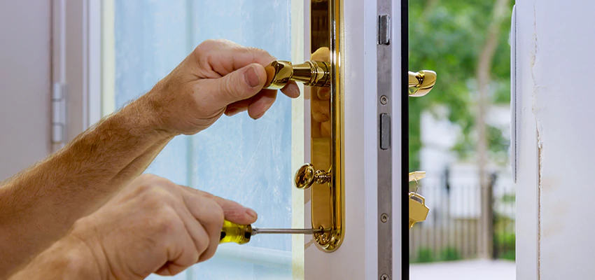 Local Locksmith For Key Duplication in San Clemente, CA
