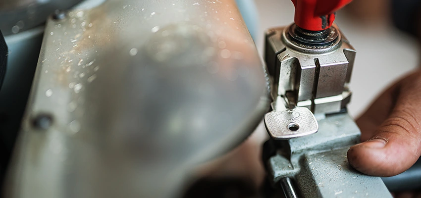 Key Programming Mobile Locksmith Service in San Clemente, CA