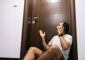 Emergency Lockout in San Clemente, California